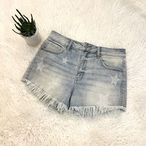 🤍 Eunina Jean Shorts 🤍